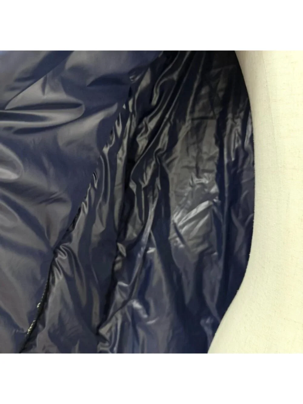 Gucci Adidas Interlocking Trefoil Quilted Poncho Cape